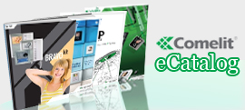 Comelit e Catalog 