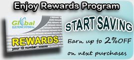 rewards program